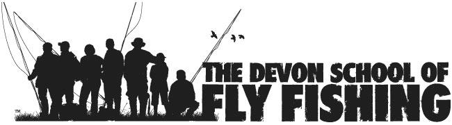 Devon School of Fly Fishing