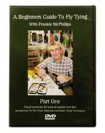 Fly Tying DVDs