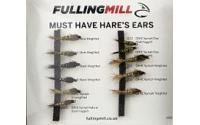 Fulling Mill must have fly selections