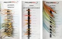 Fulling Mill premium fly selections