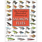 The Complete Illustrated Directory of Salmon Flies