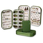 Orvis Flyboxes