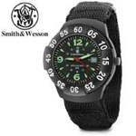 Spec-Ops Tactical Watch with Nylon Band