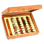 Turrall Bamboo FlyBox