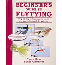 Veniard Beginners Fly-Tying Book