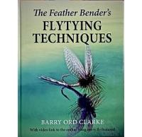The Feather Benders Flytying Techniques