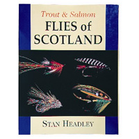 Flies of Scotland