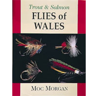 Flies Of Wales