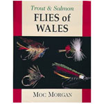 Veniard Flies Of Wales Book