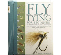 Peter Gathercole's Fly Tying For Beginners
