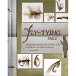Veniard Peter Gathercole's Fly Tying Bible