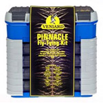 Pinnacle Fly Tying Kit